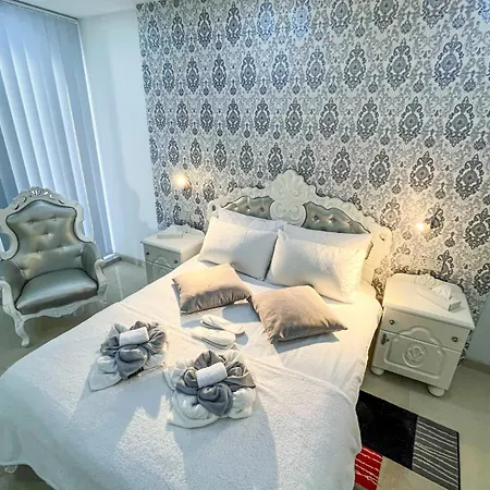 Apartament In Ta' Xbiex 3br- 3 Min Yatch Marina Msida