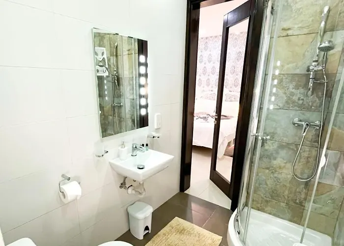 In Ta' Xbiex 3br- 3 Min Yatch Marina