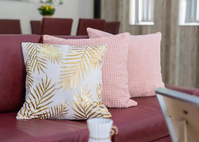 In Ta' Xbiex 3br- 3 Min Yatch Marina *