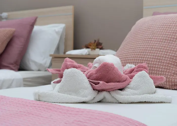 In Ta' Xbiex 3br- 3 Min Yatch Marina *