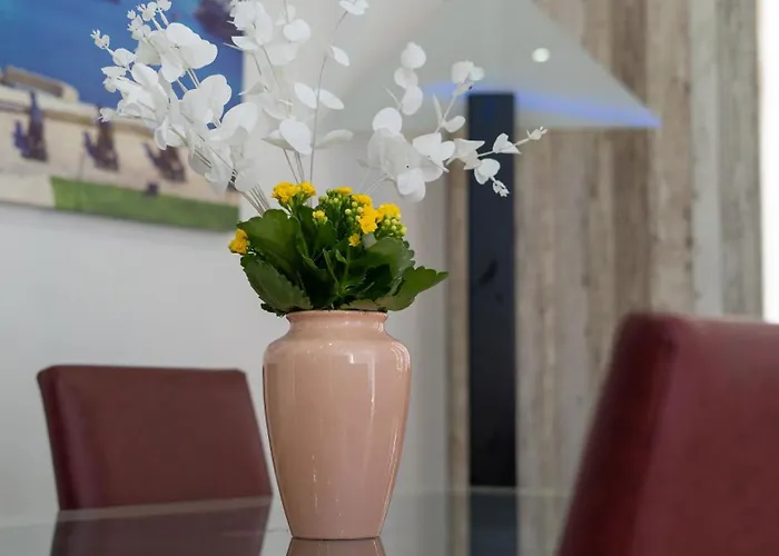 In Ta' Xbiex 3br- 3 Min Yatch Marina Apartament