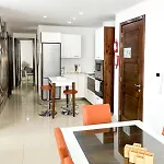 Apartament In Ta' Xbiex 3br- 3 Min Yatch Marina *