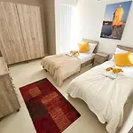 In Ta' Xbiex 3br- 3 Min Yatch Marina