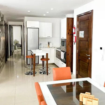Appartamento In Ta' Xbiex 3br- 3 Min Yatch Marina *