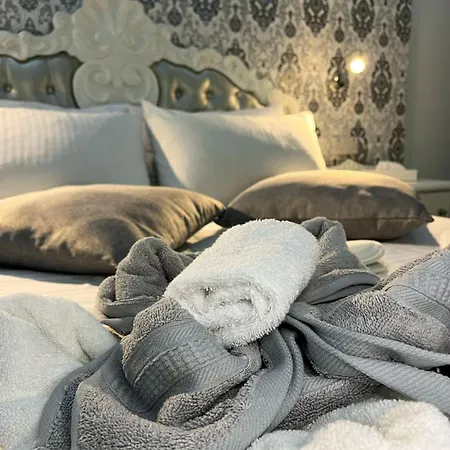 In Ta' Xbiex 3br- 3 Min Yatch Marina *