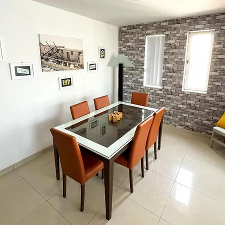 In Ta' Xbiex 3br- 3 Min Yatch Marina Appartamento *