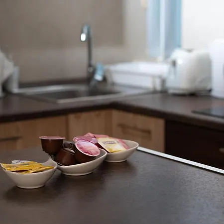 In Ta' Xbiex 3br- 3 Min Yatch Marina Appartamento Msida