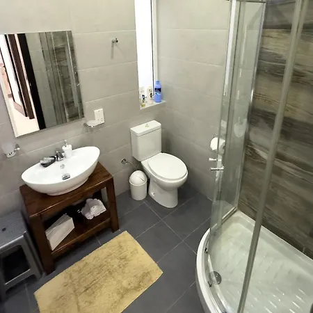 In Ta' Xbiex 3br- 3 Min Yatch Marina *