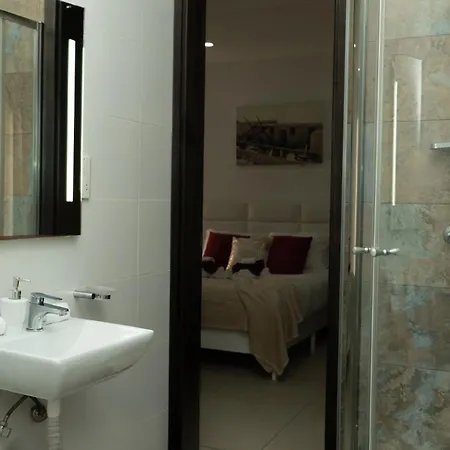 In Ta' Xbiex 3br- 3 Min Yatch Marina Appartamento *