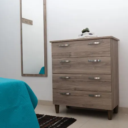 Apartament In Ta' Xbiex 3br- 3 Min Yatch Marina