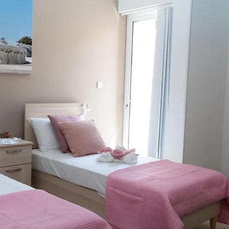 In Ta' Xbiex 3br- 3 Min Yatch Marina