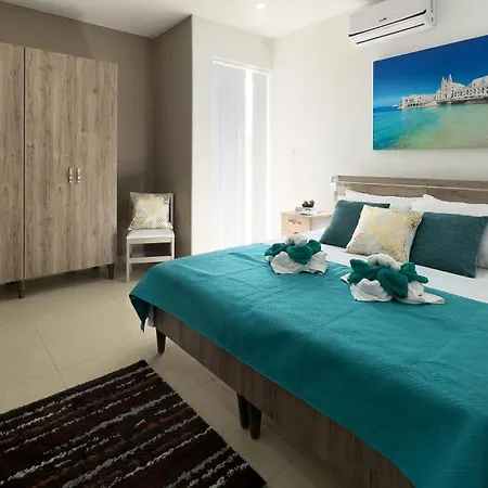 In Ta' Xbiex 3br- 3 Min Yatch Marina Appartamento