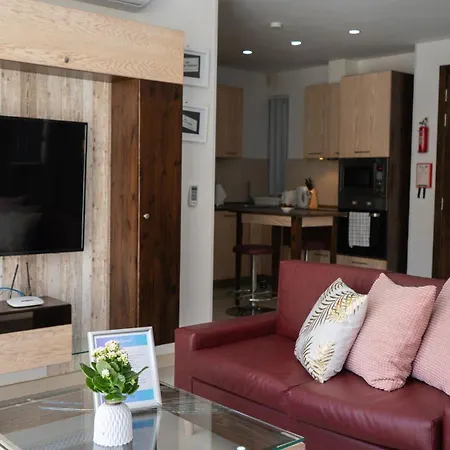 In Ta' Xbiex 3br- 3 Min Yatch Marina アパート