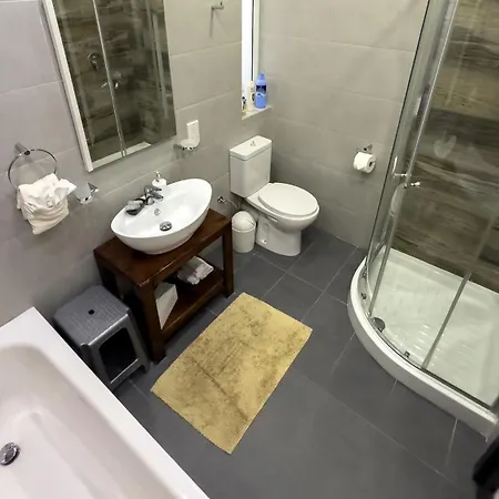In Ta' Xbiex 3br- 3 Min Yatch Marina アパート ムサイダ