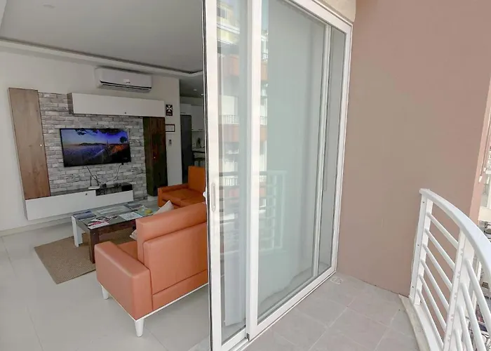 Apartamento In Ta' Xbiex 3br- 3 Min Yatch Marina *