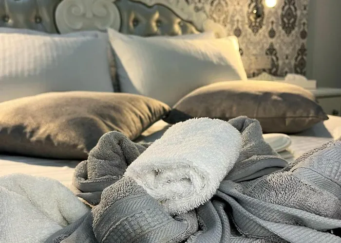 In Ta' Xbiex 3br- 3 Min Yatch Marina *