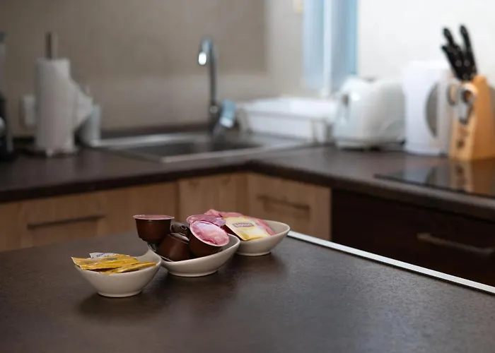 In Ta' Xbiex 3br- 3 Min Yatch Marina Apartament Msida