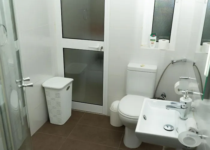 Apartament In Ta' Xbiex 3br- 3 Min Yatch Marina Msida