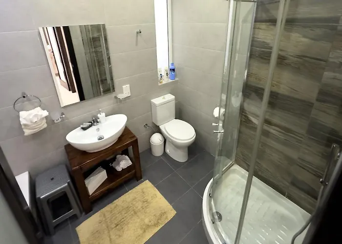 In Ta' Xbiex 3br- 3 Min Yatch Marina *