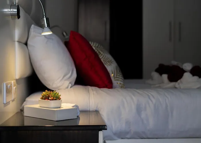 In Ta' Xbiex 3br- 3 Min Yatch Marina Apartamento