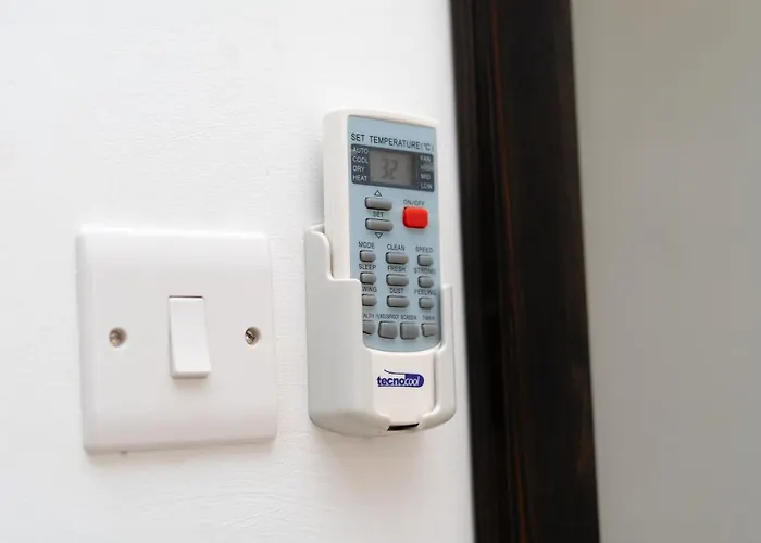 In Ta' Xbiex 3br- 3 Min Yatch Marina * Msida